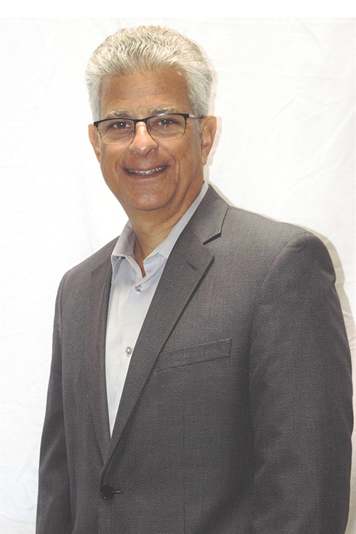 Richard Richard Di Napoli