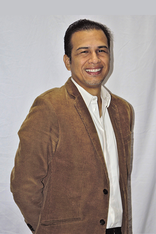 Sal-Navas-Ng Richard Di Napoli