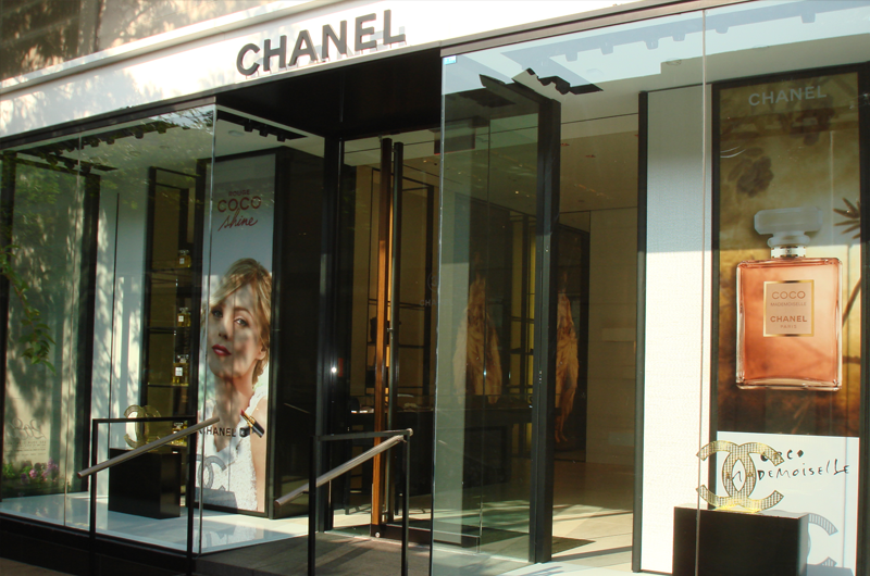 chanel
