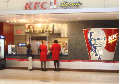 KFC Express