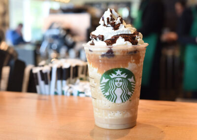 Starbucks Coffee