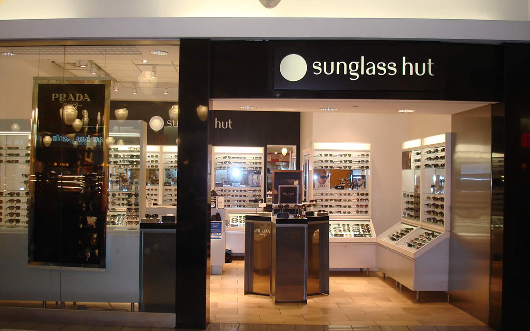 Sunglass Hut