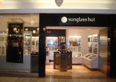 Sunglass Hut