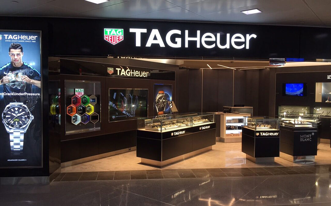 TAG Heuer