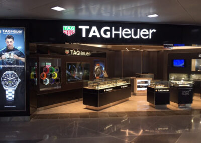 TAG Heuer