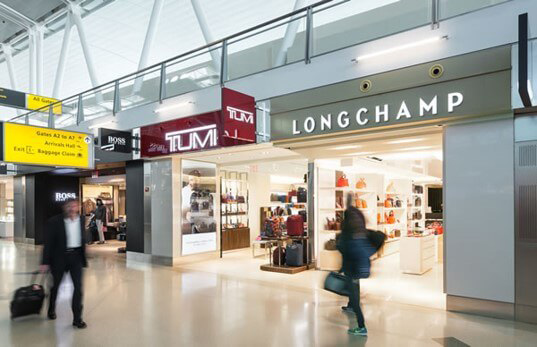 Tumi-Longchamp