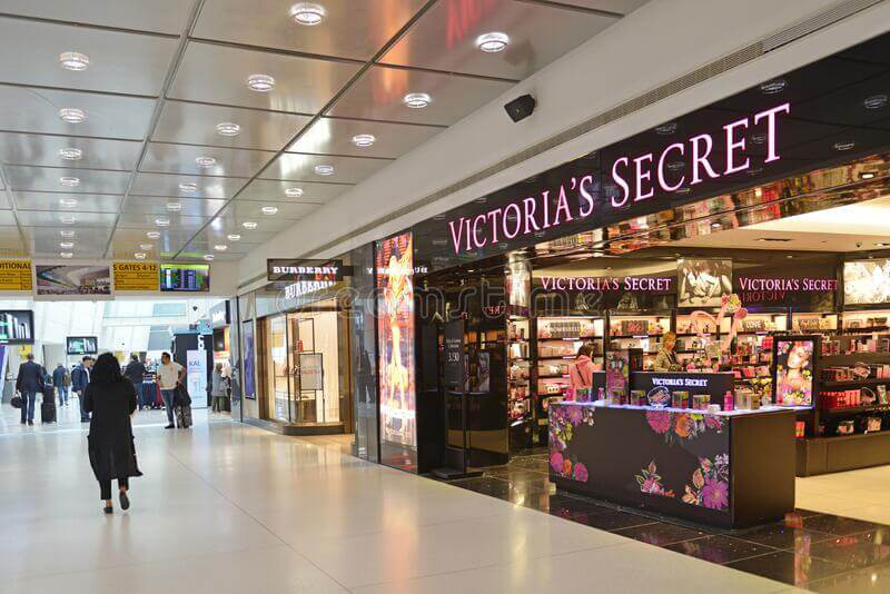 Victoria’s Secret