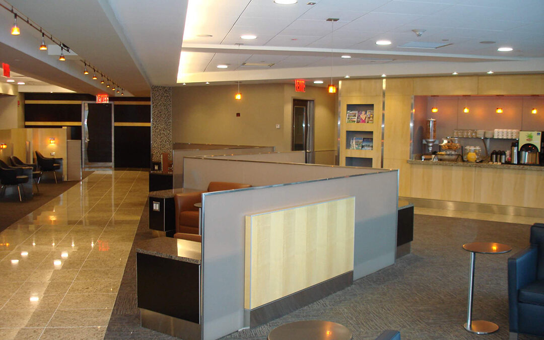 Admirals Club