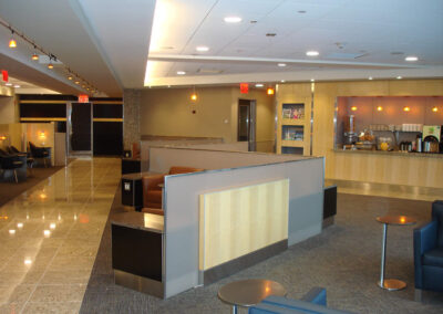 Admirals Club