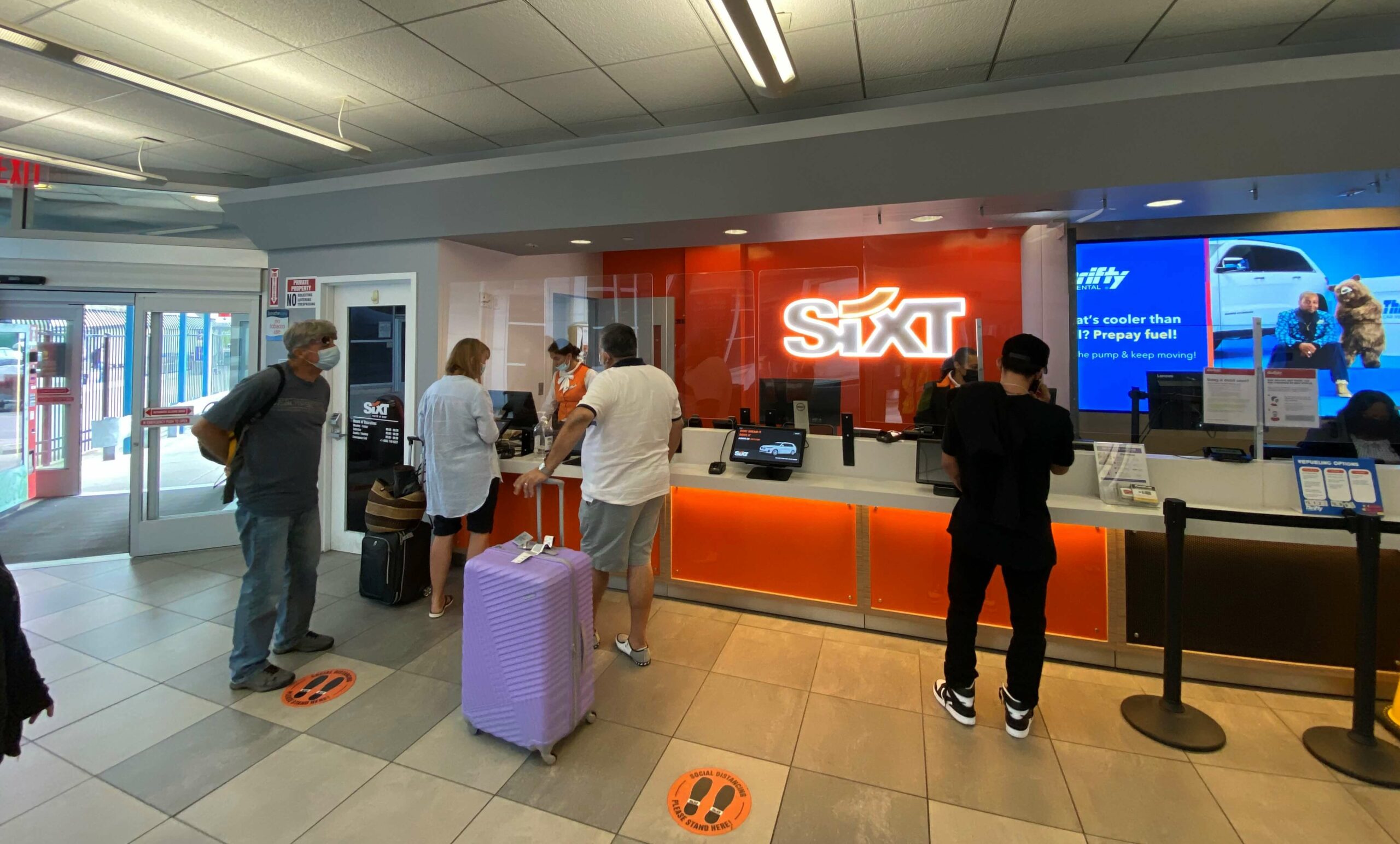 Projects CDS Mestel Construction